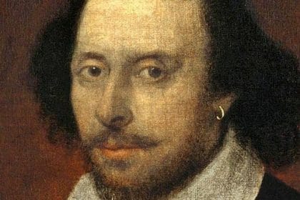 William Shakespeare. Dramaturgo. Hamlet, Romeo Y Julieta