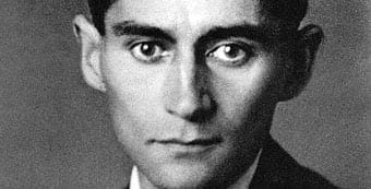 Franz Kafka. Escritor. La Metemorfosis, El Proceso