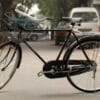 Esto es una bicileta y la foto la hizo un tal ?? y la cogí de la Wikipedia