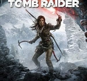 Raise of the Tomb Raider, videojuego recomendado