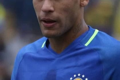 Neymar. Fuente: Wikipedia. Autor: Agencia de Noticias ANDES