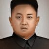 Kim Jong-un. De Wikipedia. Autor: User P388388