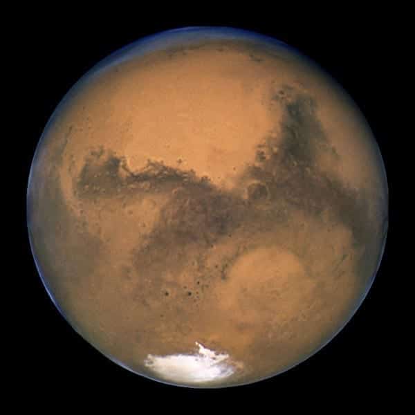 ¿Llegaremos a Marte? Ya tiene precio: entre 89.000 y 1780.000 euros