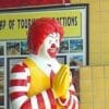 No más Ronald McDonald… por un tiempo. Payasos diabólicos en USA y Canadá