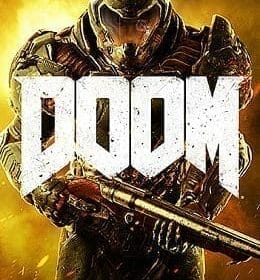 Videojuegos: Doom (2016)