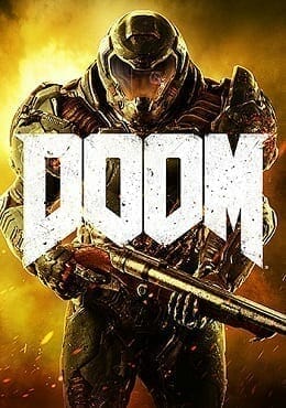 Videojuegos: Doom (2016)