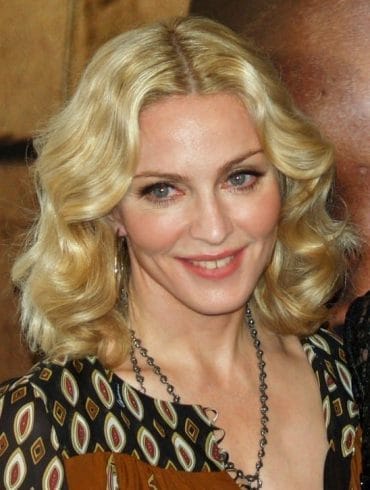 Madonna por David Shankbone_cropped