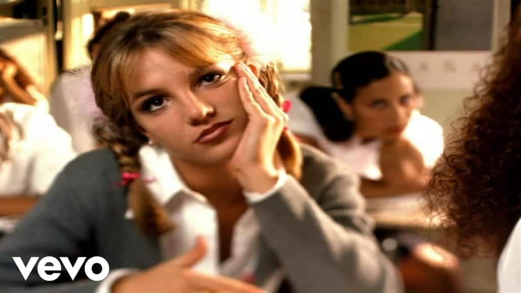 Petición: Premio Nobel de Literatura 2017 para Britney Spears