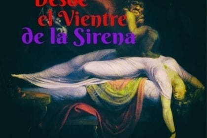 Romeo. 28 de julio de 1838. Desde el Vientre de la Sirena. Nuevo capítulo