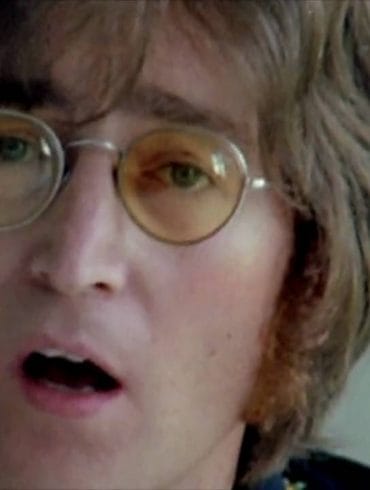 Tal día como hoy nacieron… John Lennon, Bella Hadid