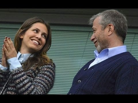 Tal día como hoy nacieron… Roman Abramovich, Korie Robertson