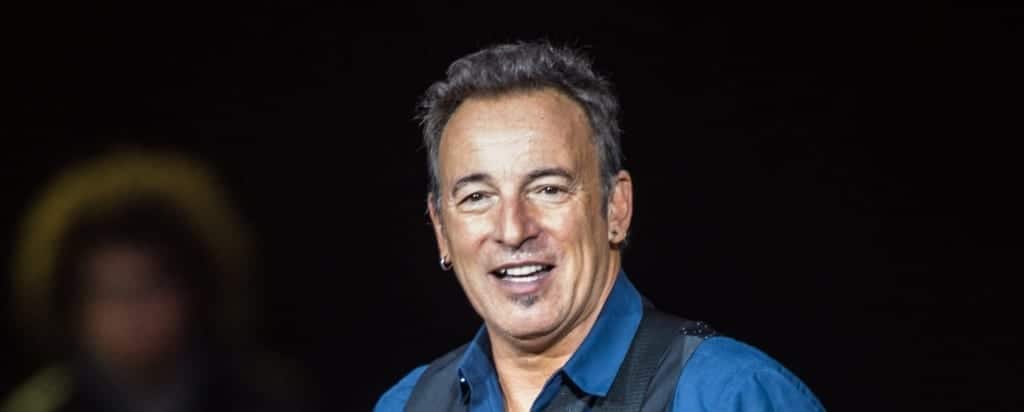 ¿Bruce Springsteen para Premio Nobel?