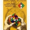 El Cubo de Rubik se queda sin marca registrada en Europa