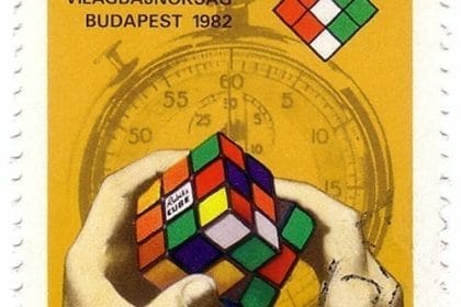 El Cubo de Rubik se queda sin marca registrada en Europa