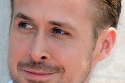 Ryan Gosling en Cannes en el 2014. Autor: Georges Biard