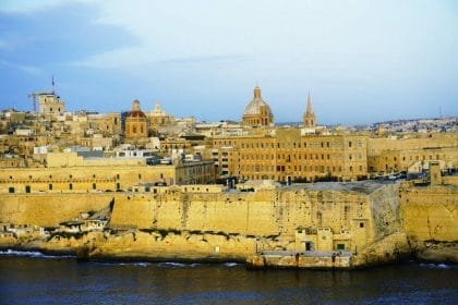 Malta es algo más que turismo