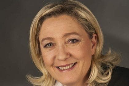 Marine Le Pen: no a la educación gratuita para extranjeros