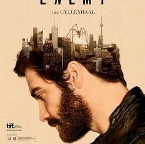 Enemy (2013), de Denis Villeneuve. Crítica
