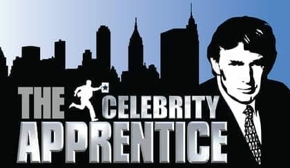The Celebrity Apprentice, el Reality Show de Donald Trump