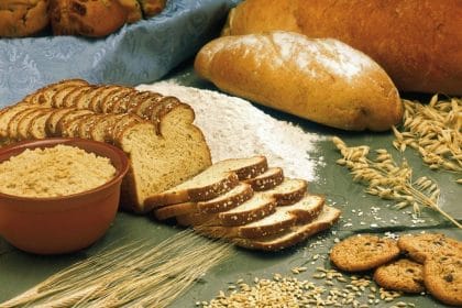 La domesticación de los cereales, origen de la agricultura, fue a cargo de los sirios del Neolítico