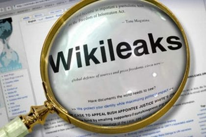 La Guerra Fría y Wikileaks: Trump podría haberse benefeciado de filatraciones