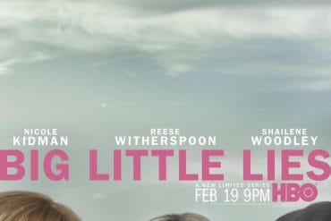 Big Little Lies (2017)