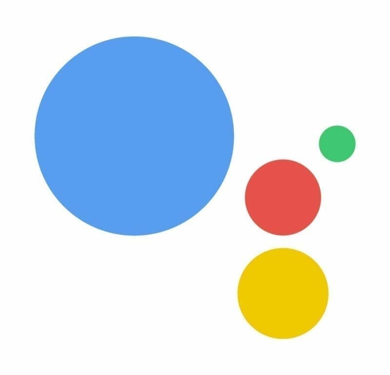 Google Assistant, IA y Google Home