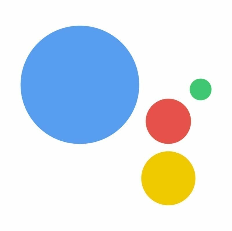 Google Assistant, IA y Google Home