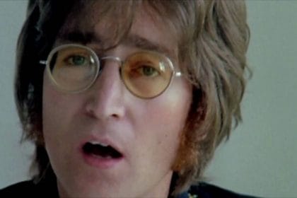 John Lennon fue asesinado un 8 de diciembre
