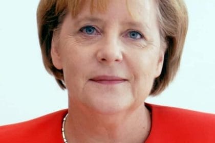 Merkel tampoco ve bien las ideas proteccionistas de Trump