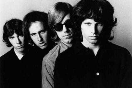 Los Angeles homenajea el día de The Doors