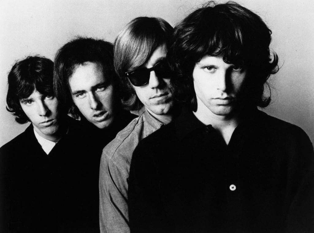 Los Angeles homenajea el día de The Doors
