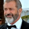 Mel Gibson en Cannes en 2016. Fuente: Wikipedia. Autor: Georges Biard