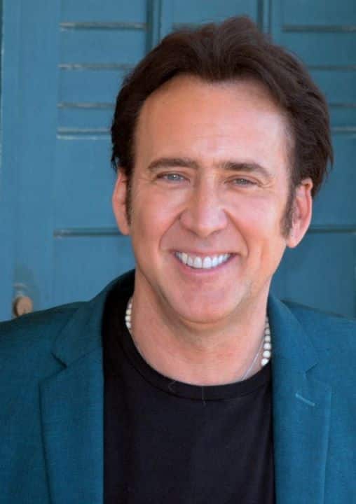Nicolas Cage. By Georges Biard, CC BY-SA 3.0, https://commons.wikimedia.org/w/index.php?curid=28205575