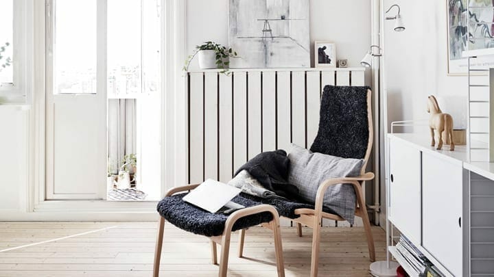 Tres estilos distintos que permiten decorar las zonas de relax del hogar de manera sencilla y acogedora
