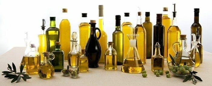 ¿Qué tipo de aceite de oliva virgen extra se aconseja comprar?