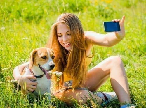 Sexting: adolescentes, sexo y móvil