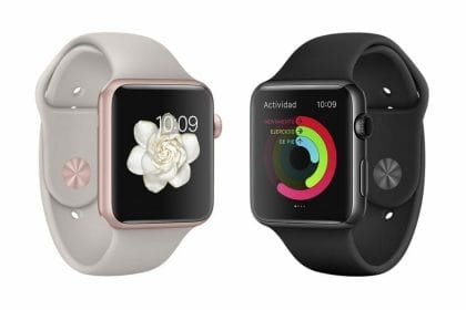 Apple prepara un cargador inalámbrico para su Apple Watch