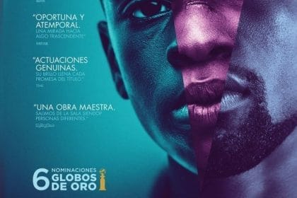 Oscars 2017: chapuza y Moonlight se lleva el Oscar a Mejor Película