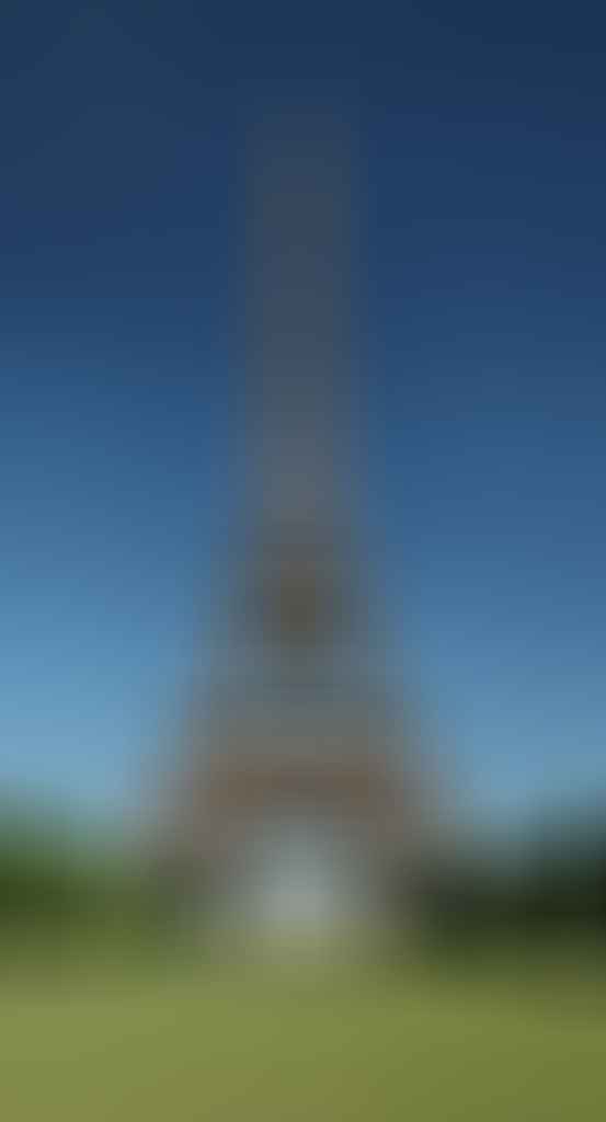 Torre Eiffel. Fuente: Wikipedia. Autor: Benh LIEU SONG