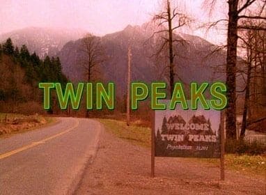 Twin Peaks regresa: nuevo teaser de Showtime