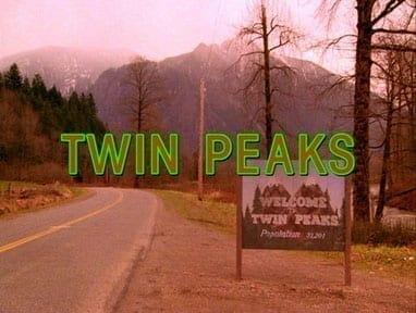 Twin Peaks regresa: nuevo teaser de Showtime