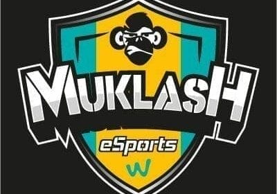 Marcus, campeón mundial del World Clash League, se incorpora a Muklash eSports