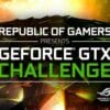 GeForce GTX Challenge: el torneo en portátiles entre España, Italia y Francia