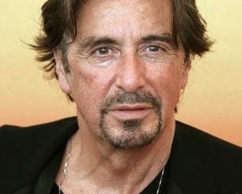 Al Pacino. Fuente: flcikr. Autor: Thomas Schulz