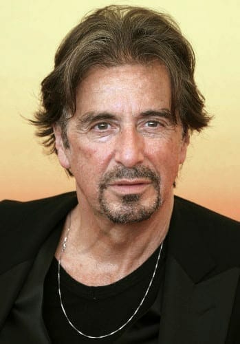 Al Pacino. Fuente: flcikr. Autor: Thomas Schulz