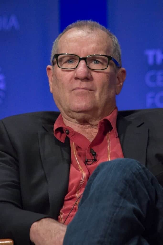 Ed O'Neill. Fuente: flickr. Autor: iDominick