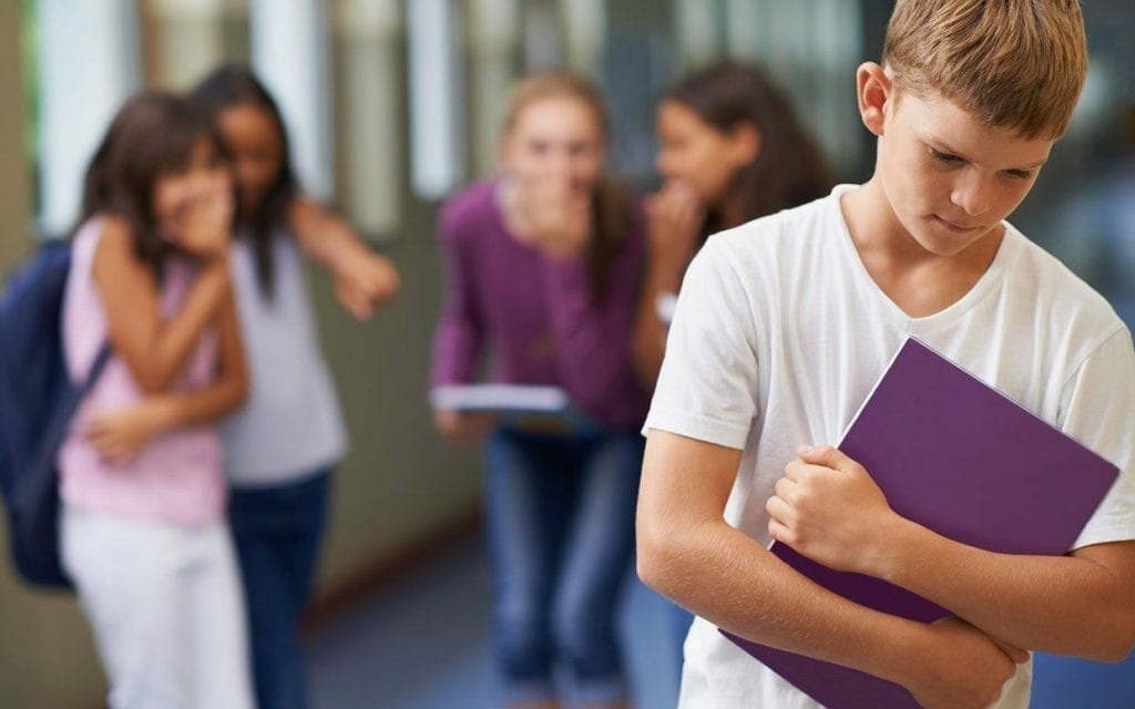 El bullying en los jóvenes: un problema tan generalizado como latente