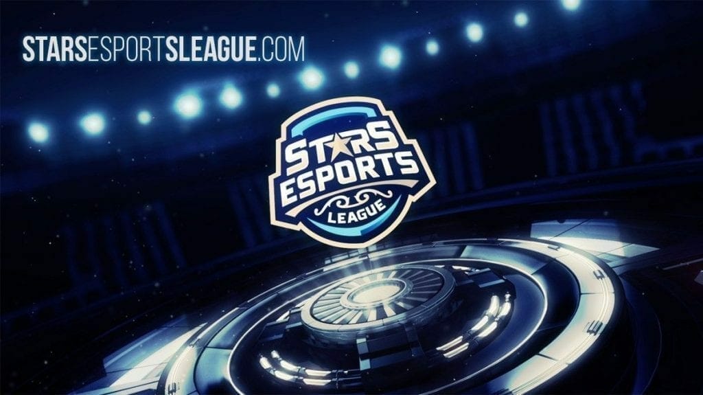 La nueva Stars Esports League aspira a ser la mayor competición de clubes deportivos