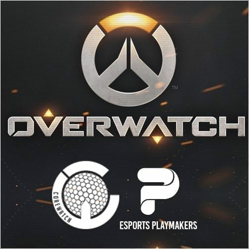 eSports Playmakers retransmitirá en exclusiva la liga Corewatch